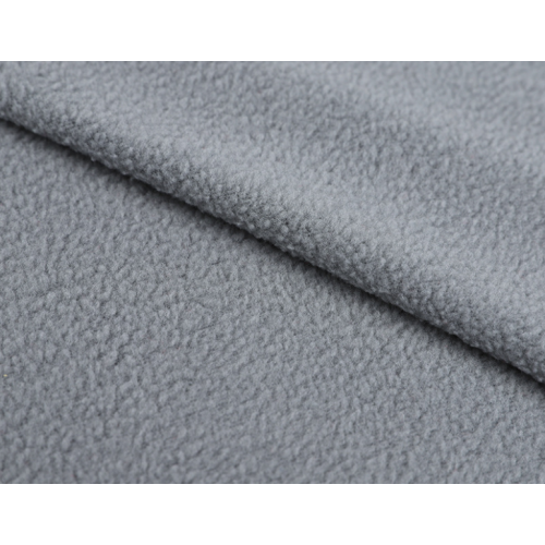 Flannelette 100% Polyester Polar Fleece Fabric Factory